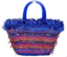 Kate groves funky heidi handbag