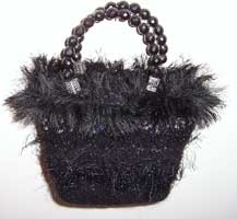 &nbsp;The Perfect Evening Bag&nbsp;